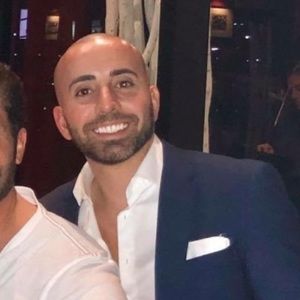 Meet your Posher, Majed